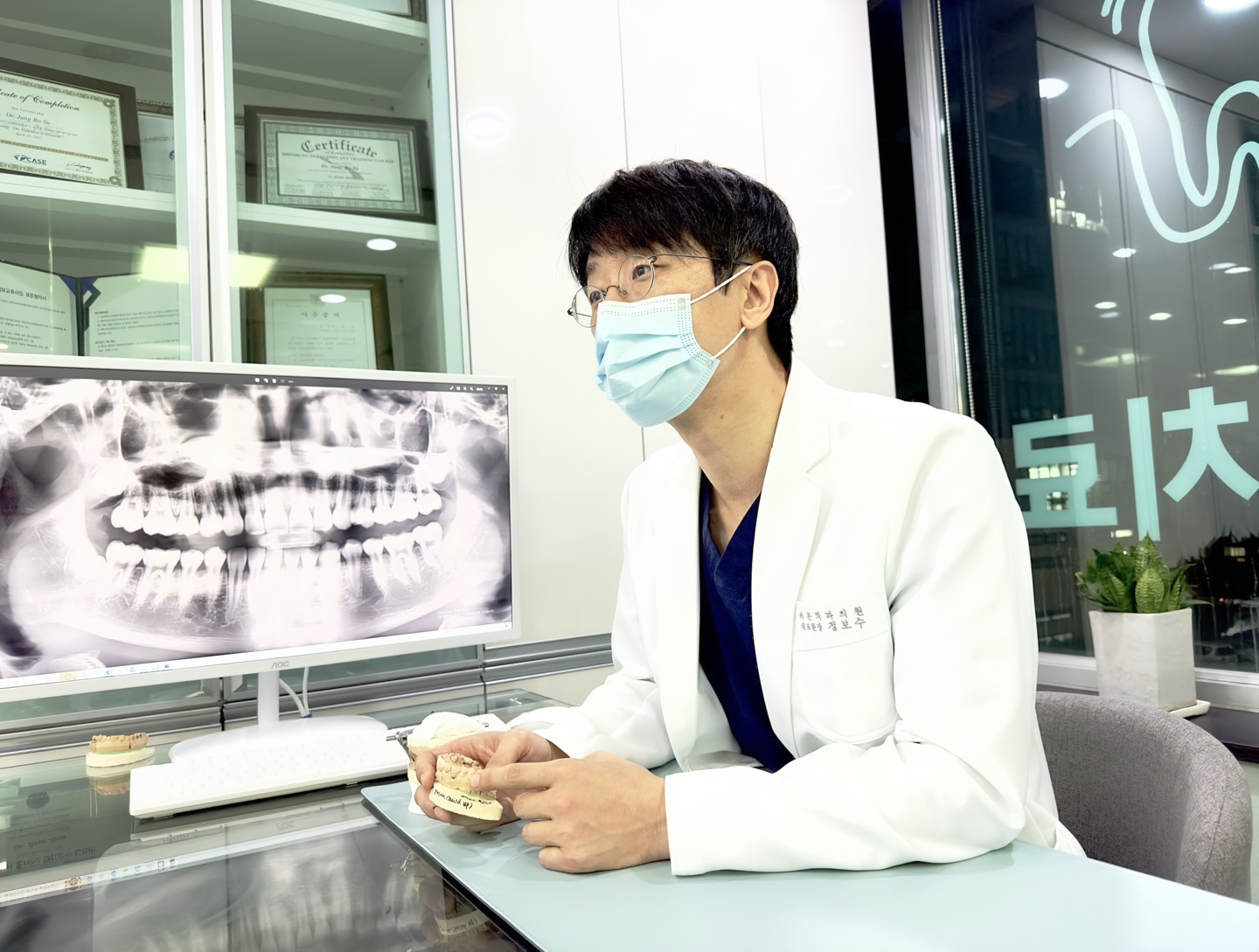 환자생각